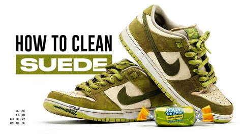 nike dunks sauber machen|nike dunks cleaner.